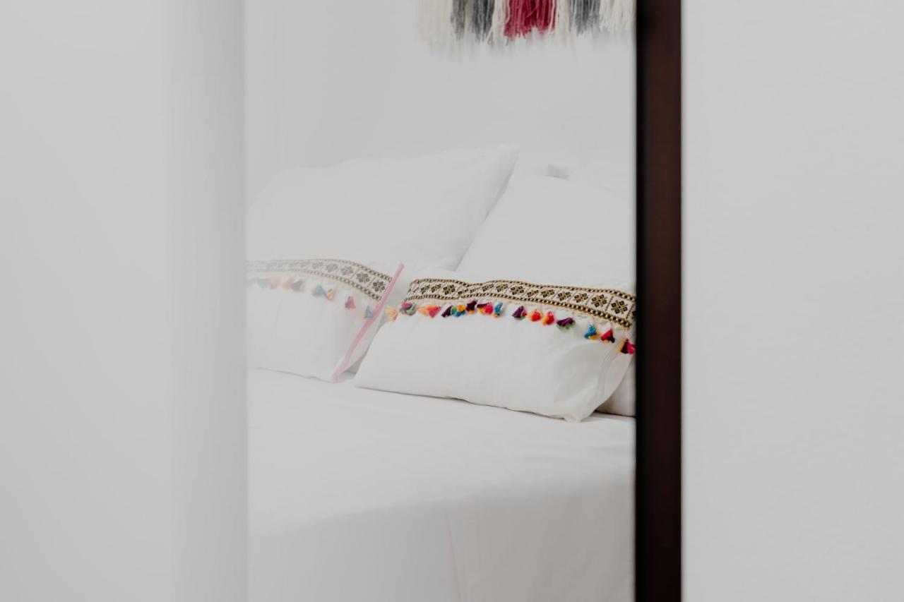 Small Apartment in Grotta Naxos Naxos City Esterno foto